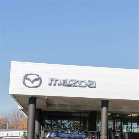 southern states mazda|SOUTHERN STATES MAZDA